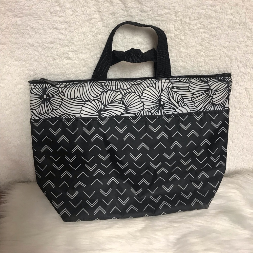 Thirty one insulated lunch bag